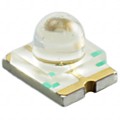 ASMT-BG20-AS000 - LED GREEN CLEAR SMD