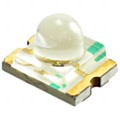 ASMT-BR20-AS000 - LED RED CLEAR SMD