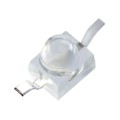 AM2520ZGCK09 - LED GREEN CLEAR SMD BOTTOM ENTRY