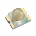 XZM2CYK78W - LED YELLOW CLEAR 2SMD