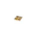 EAST10105RGBA0 - LED RGB CLEAR 4SMD