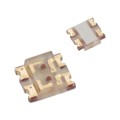 SML-LX1210SRSRC-TR - LED RED CLEAR 1210 SMD