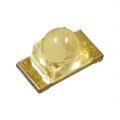 XZDG55W-3 - LED GREEN CLEAR CHIP SMD