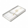 ASMT-CB20 - LED BLUE CHIP SMD