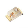 XZM2MR53W-1 - LED RED CLEAR 2SMD