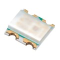 19-22SURSYGC/S530-A3/E2/TR8 - LED GREEN/RED CLEAR CHIP SMD