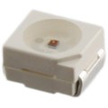 AA3528SES/J4 - LED ORANGE CLEAR SMD
