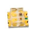 150066SV74000 - LED GREEN/RED CLEAR SMD