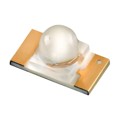156120YS82500 - LED YELLOW CLEAR 2SMD