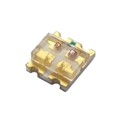 SM0605BC-R/G - LED GREEN/RED CLEAR 0605 SMD