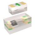 VAOL-S4RP4 - LED RED CLEAR 0402 SMD