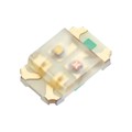 APHBM2012SURKZGKC - LED GREEN/RED CLEAR 4SMD