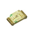 XZM2ACR55W-1 - LED RED CLEAR CHIP SMD