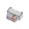 APA1606VBC/D - LED BLUE CLEAR SMD R/A