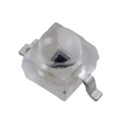 VLDB1232G-08 - DOME LENS SMD BLUE LED