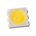 QBLP679E-IWK-CW - LED WHITE 6PLCC SMD