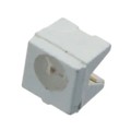AA4040SGS - LED GREEN CLEAR SMD R/A