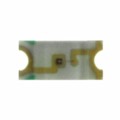 CMD15-21VRC/TR8 - LED RED CLEAR 1206 SMD