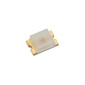 HSMC-C191-T0000 - CHIP LED RED TOP MT ALINGAP