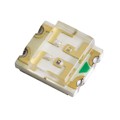 APB3227SURKZGKC - LED GREEN/RED CLEAR 4SMD