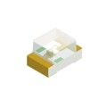 5973305607F - LED GREEN CLEAR SMD
