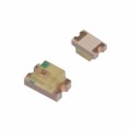 CMD17-21VYD/TR8 - LED YELLOW DIFFUSED 0805 SMD