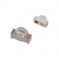 CMD11504A - LED ORANGE CLEAR SMD R/A