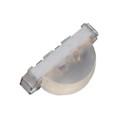 XZCBDDGME56W - LED RGB CLEAR SMD R/A
