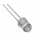 HLMP-EG1G-Y10DD - LED RED CLEAR T-1 3/4 T/H