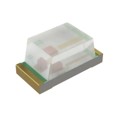 7017X21 - LED RED DIFFUSED 0603 SMD