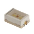 7016X5 - LED GREEN CLEAR 1208 SMD
