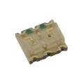 APF3236SEEZGQBDC - LED RGB CLEAR SMD