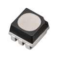 150353M153300 - LED RGB DIFFUSED 6PLCC SMD
