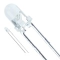 LTL42CW65AT - LED WHITE CLEAR T-1 T/H