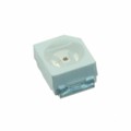 SMP2-SRC - LED RED CLEAR 2PLCC SMD