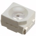 SMTL2-SGC - LED GREEN CLEAR 2PLCC SMD