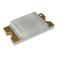 HSMR-C130 - LED BLUE DIFFUSED CHIP SMD