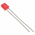 MT112TB-RG-A - LED RED DIFF RECT 2MMX4MM T/H