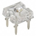 OVFSB7C8 - LED BLUE CLEAR T/H