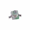 HLMP-6505-L0011 - LED GREEN CLEAR GULL WING SMD
