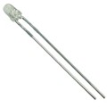 WP710A10SGC - LED GREEN CLEAR T-1 T/H