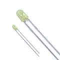 LTL-4252N - LED YELLOW CLEAR T-1 T/H