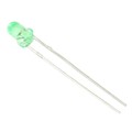 LTL-4232 - LED GREEN CLEAR T-1 T/H