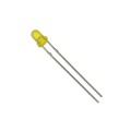 BL-B3141P-AT - 3MM YELLOW