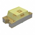 HSMW-C170 - LED WHITE DIFFUSED 2SMD