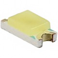 VAOL-S12WR4 - LED WHITE DIFFUSED 1206 SMD