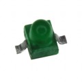 HLMP-6820-F0011 - LED GREEN DIFFUSED GULL WING SMD