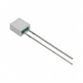 MV54124A - LED GREEN DIFFUSED RECT T/H