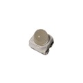 QBLP677BD-RGB5 - LED RGB, 3528 PLCC4 DOME LENS, 2