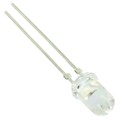 TLHP5800 - LED GREEN CLEAR T-1 3/4 T/H